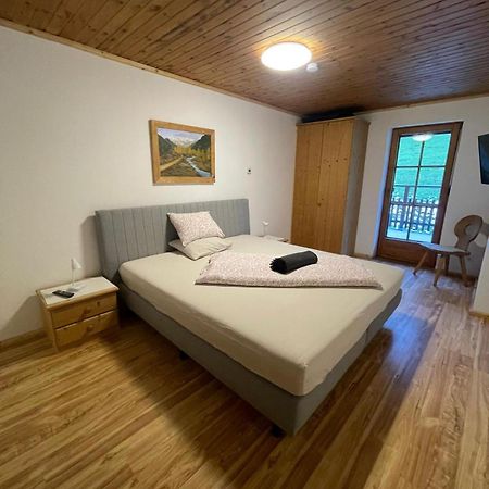 Upcycling Appartement Fischl - Nachhaltig Und Kreativ Wohnen Fuer Gross Und Klein Енбах Экстерьер фото